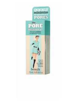 Hot benefit the POREfessional Face Primer Transparent
