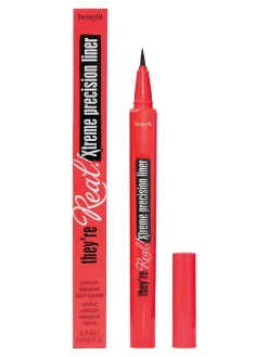 New benefit They'Re Real Eyeliner Xtreme Precis Black Liner Black