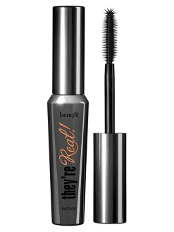 Best benefit They're Real Mascara Black