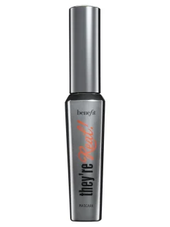 Best benefit They're Real Mascara Black