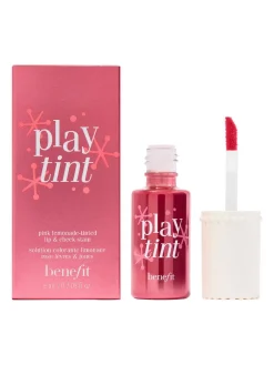 Clearance benefit Tints Lipgloss Playtint Pink