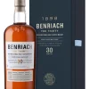 Best benriach 30y Speyside Single Malt Scotch Whisky 46% 0.7L gift pack