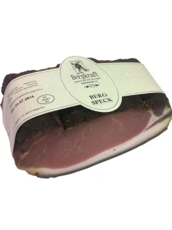 Clearance bergkraft loin bacon