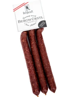 Online bergkraft mountain sausage 90g