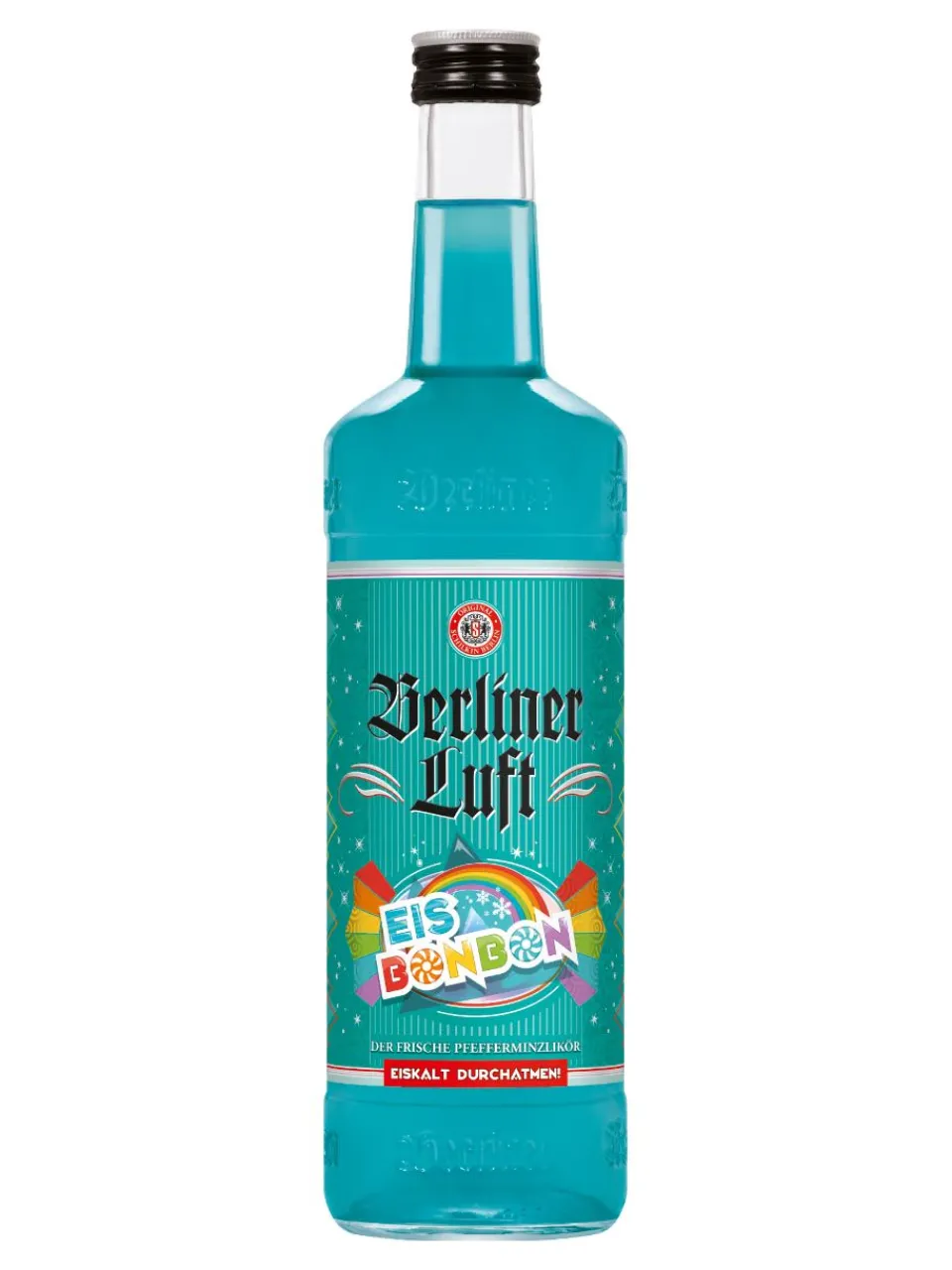 Hot berliner-luft Berliner Luft Ice Candy Liqueur 18% 0.7L
