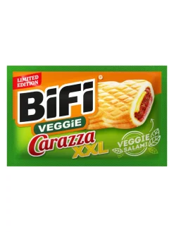 Fashion bifi Veggie Carazza XXL (70G)