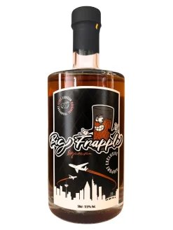 Outlet the-ox Big Frapple FRA Edition Likör 17.5% 0.5L
