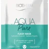 Clearance biotherm Aquasource Classic Aqua Super Mask Pure 35 g