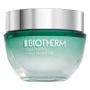 Hot biotherm Aquasource Classic Hyalu Plump Gel 50 ml