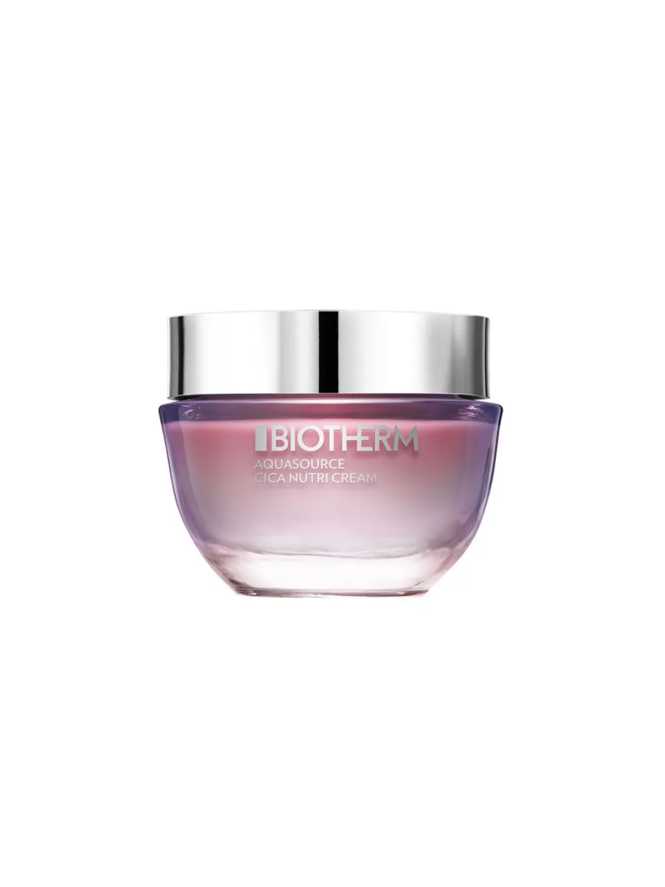 Best biotherm Aquasource Classic Cica Nutri Cream 50 ml