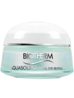 Clearance biotherm Aquasource Total Eye Revitalizer 15 ml