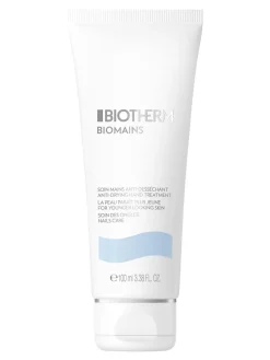 Online biotherm Biomains Hand and Nail Treatment 100 ml