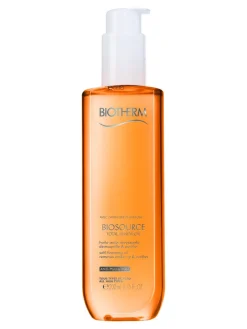 Online biotherm Biosource Total Renew Oil 200 ml