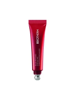 Hot biotherm Blue Peptides Eyes and Lips Reshaper 15 ml