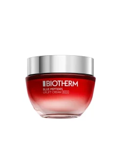 New biotherm Blue Peptides Uplift Cream Rich 50 ml