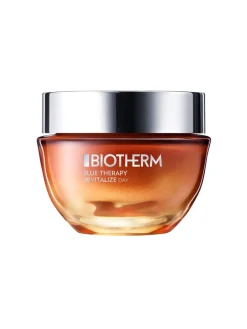 Clearance biotherm Blue Therapy Amber Algae Cream 50 ml