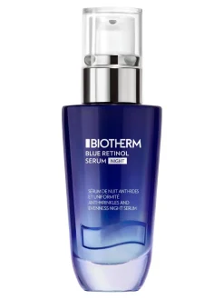 New biotherm Blue Therapy Retinol Night Concentrate MV 30 ml