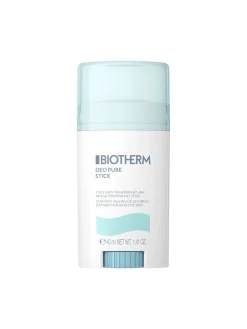 Sale biotherm Body Care Deo Pure Déodorant Stick 40 ml