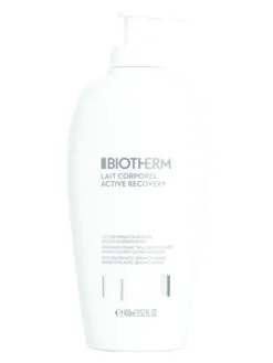 Online biotherm Lait Corporel Active Recovery Body Lotion 400 ml
