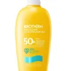 Discount biotherm Lait Solaire Face and Body Milk SPF 50 Sun protection 400 ml