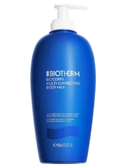 Best biotherm Life Plankton Biocorps Multi-Corrective Body Milk 400 ml