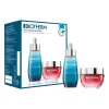 Clearance biotherm Life Plankton Face Care Set