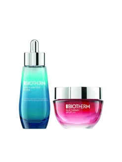 Clearance biotherm Life Plankton Face Care Set