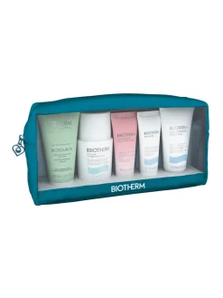 Discount biotherm Mixed Lines Body Care Set