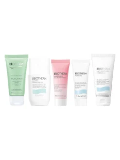 Discount biotherm Mixed Lines Body Care Set