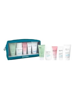 Discount biotherm Mixed Lines Body Care Set