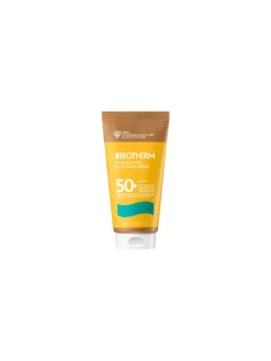 New biotherm Waterlover Anti-Aging Cream Face Sunscreen SPF 50 50 ml