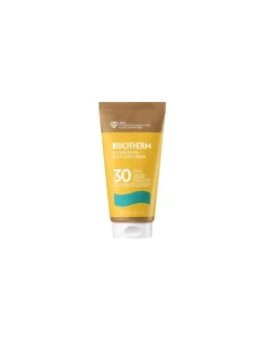 Discount biotherm Waterlover Anti-Aging Cream Face Sunscreen SPF 30 50 ml
