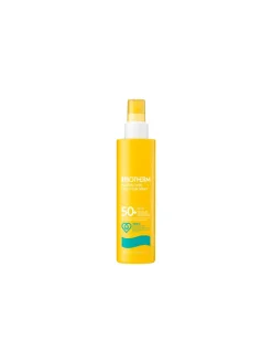 Discount biotherm Waterlover Hydrating Sun Milk Spray SPF 50 200 ml