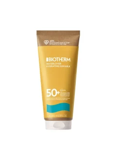 Best biotherm Waterlover Hydrating Sun Milk SPF50 200 ml