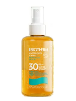 Fashion biotherm Waterlover Sun Mist SPF 30 200 ml