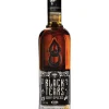 Hot black-tears Black Tears Spiced Rum 40% 1L