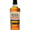 Outlet black-velvet Black Velvet Reserve 10yo Blended Canadian Whisky 40% 1L