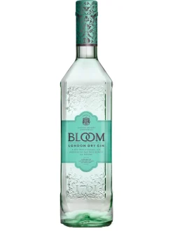 Outlet bloom London Dry Gin 40% 1L