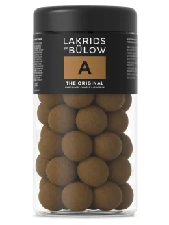 New lakrids-by-buelow Bülow The Original 295g