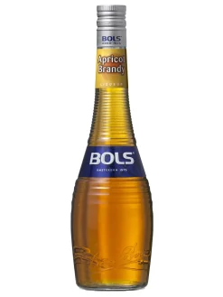 Clearance bols Apricot Brandy Liqueur 24% 1L