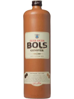 Sale bols Zeer Oude Genever 35% 1L