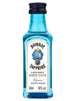Outlet bombay Sapphire Gin 40% 5CL