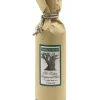 Hot borgo-de-medici Borgo de Medici extra virgin olive oil in "old style" yellow paper 750ml  l