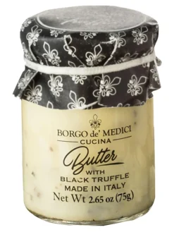 Online borgo-de-medici Borgo de' Medici - 80g Truffle Butter