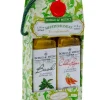 Clearance borgo-de-medici Borgo de' Medici Mediterranean Oil Set 2x100ml