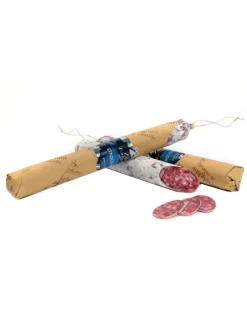 Outlet bortolotti Italian Strolghino di Culatello 250g