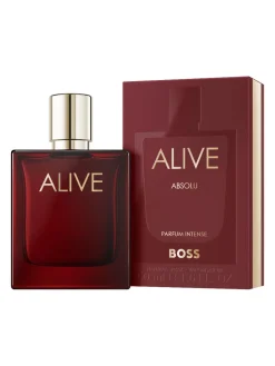Fashion boss Alive Absolu Eau de Parfum 50 ml