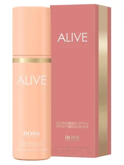 Fashion boss Alive Deo Spray 100 ml