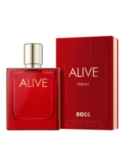 Online boss Alive Parfum 50 ml