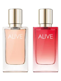 Sale boss Alive SET